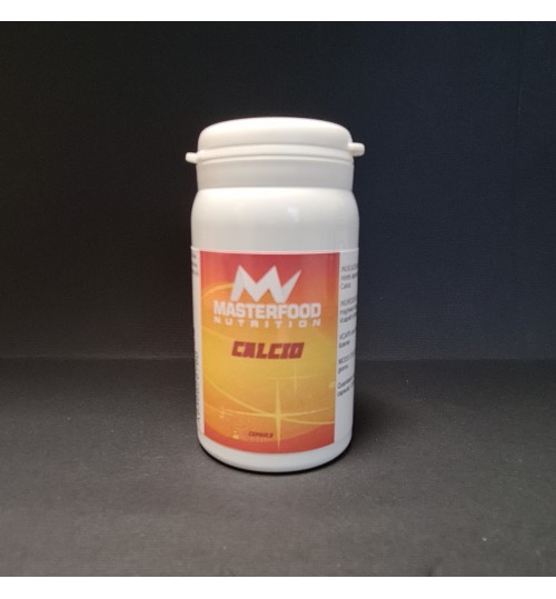 Calcio - 60 capsule